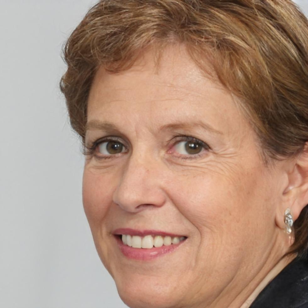 Elena Vasquez, Budgetexpertin