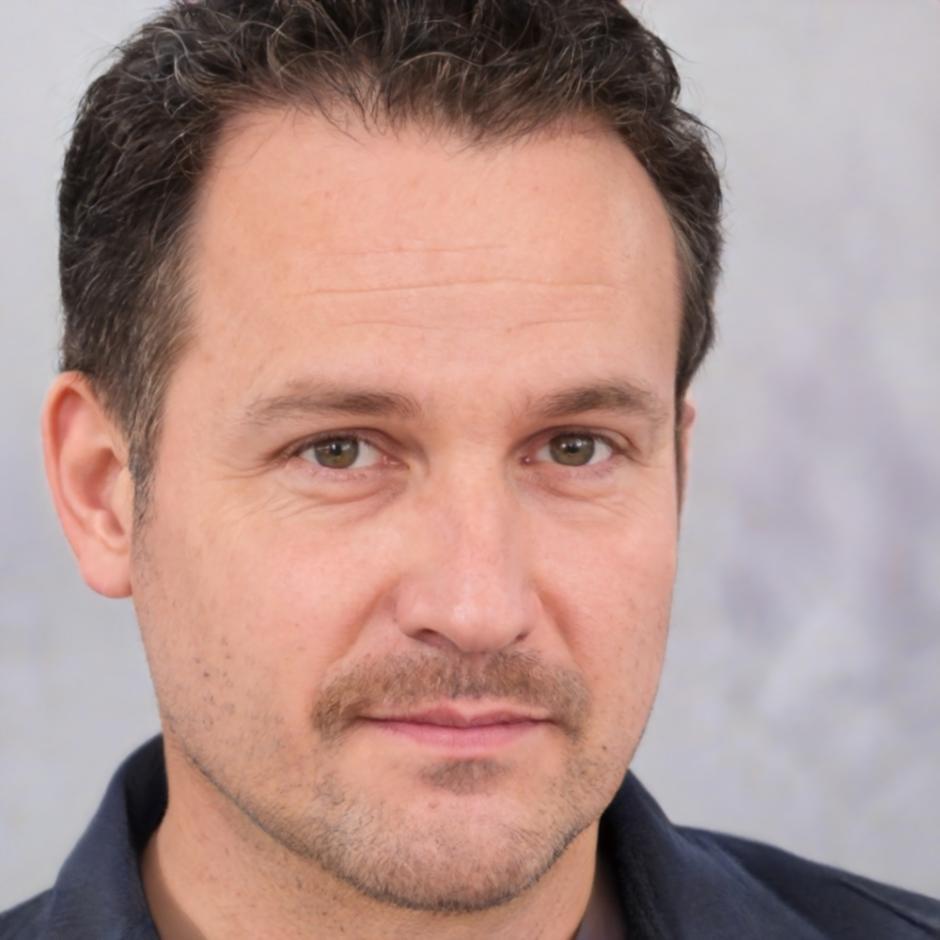 Martin Weber, Steuerberater