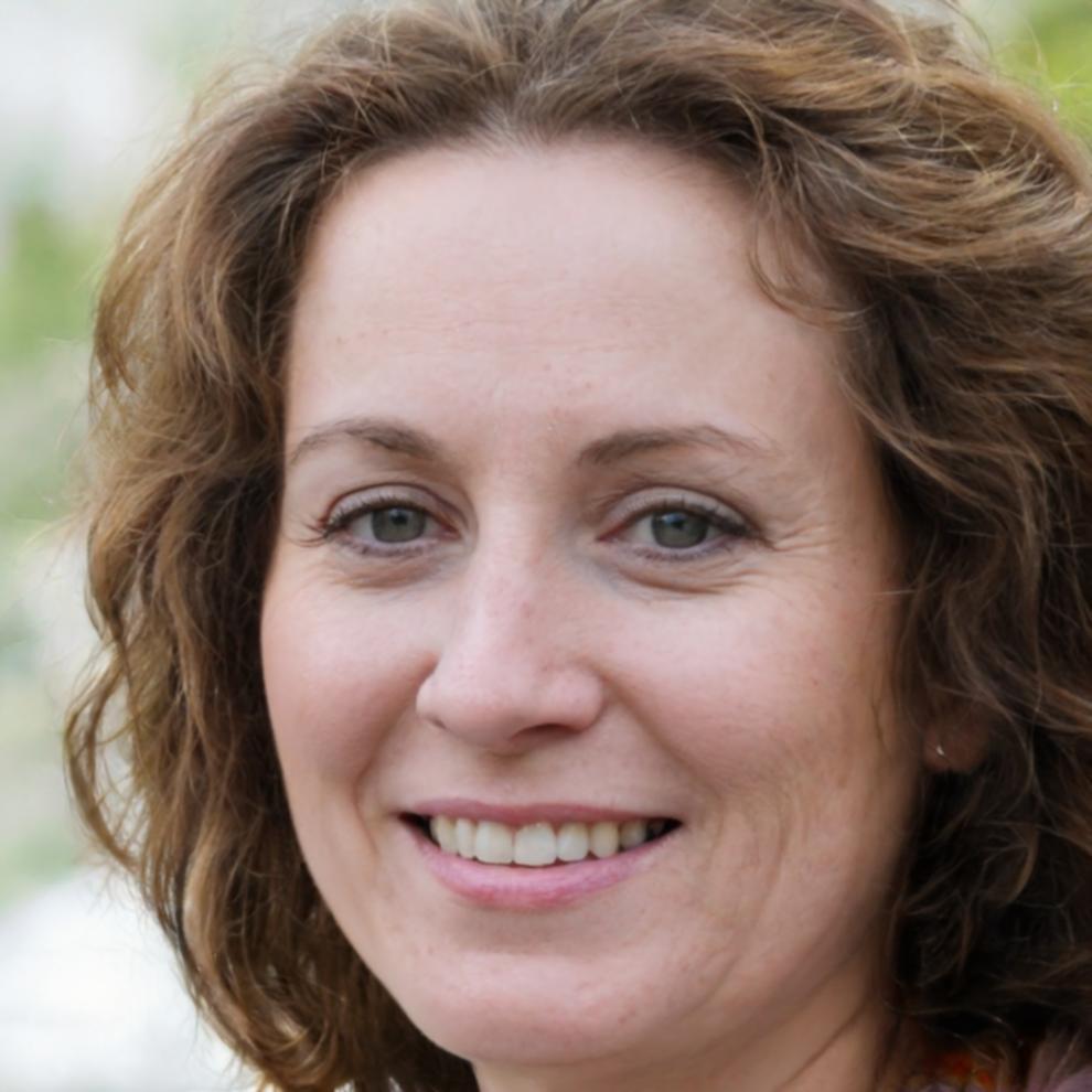 Ragnhild Weber, Leitende Finanzberaterin bei sarvoniquesthalure